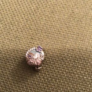 Pandora charm